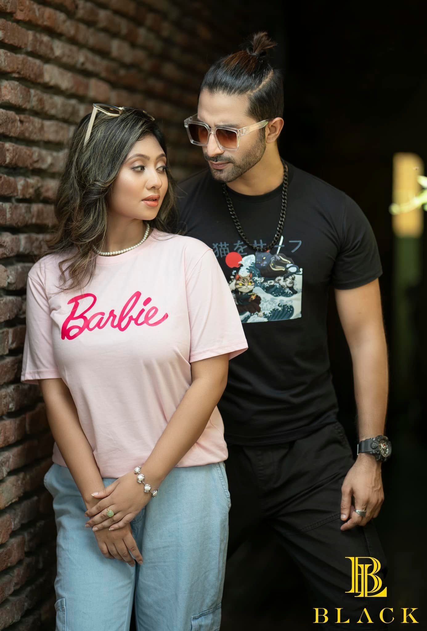 COUPLE T-SHIRT