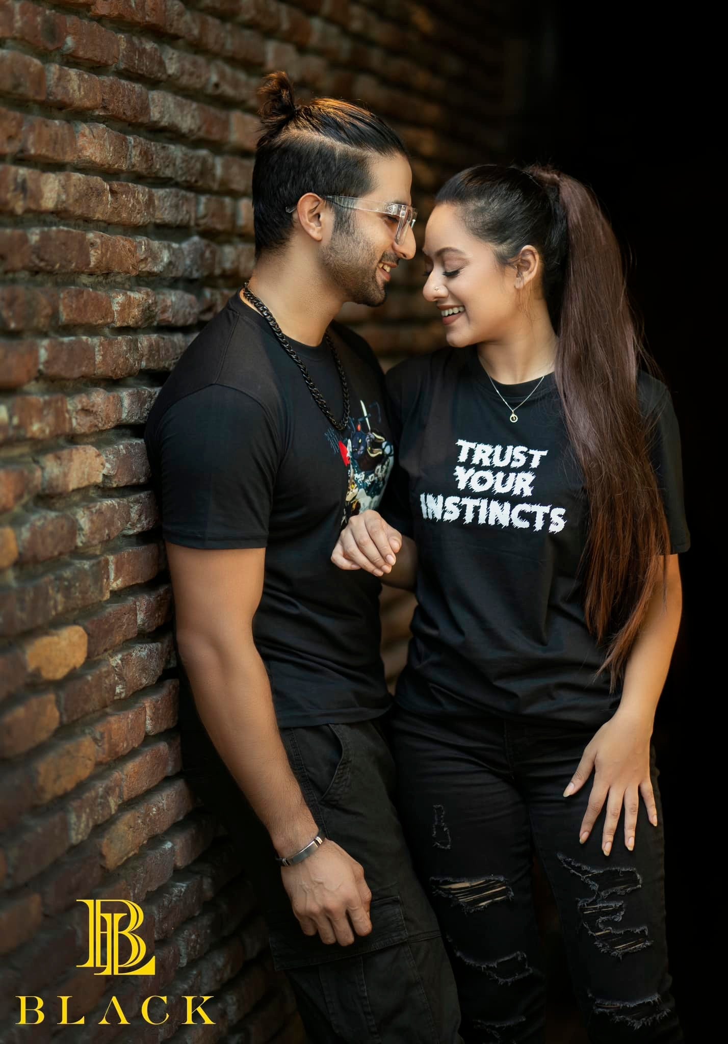 COUPLE T-SHIRT