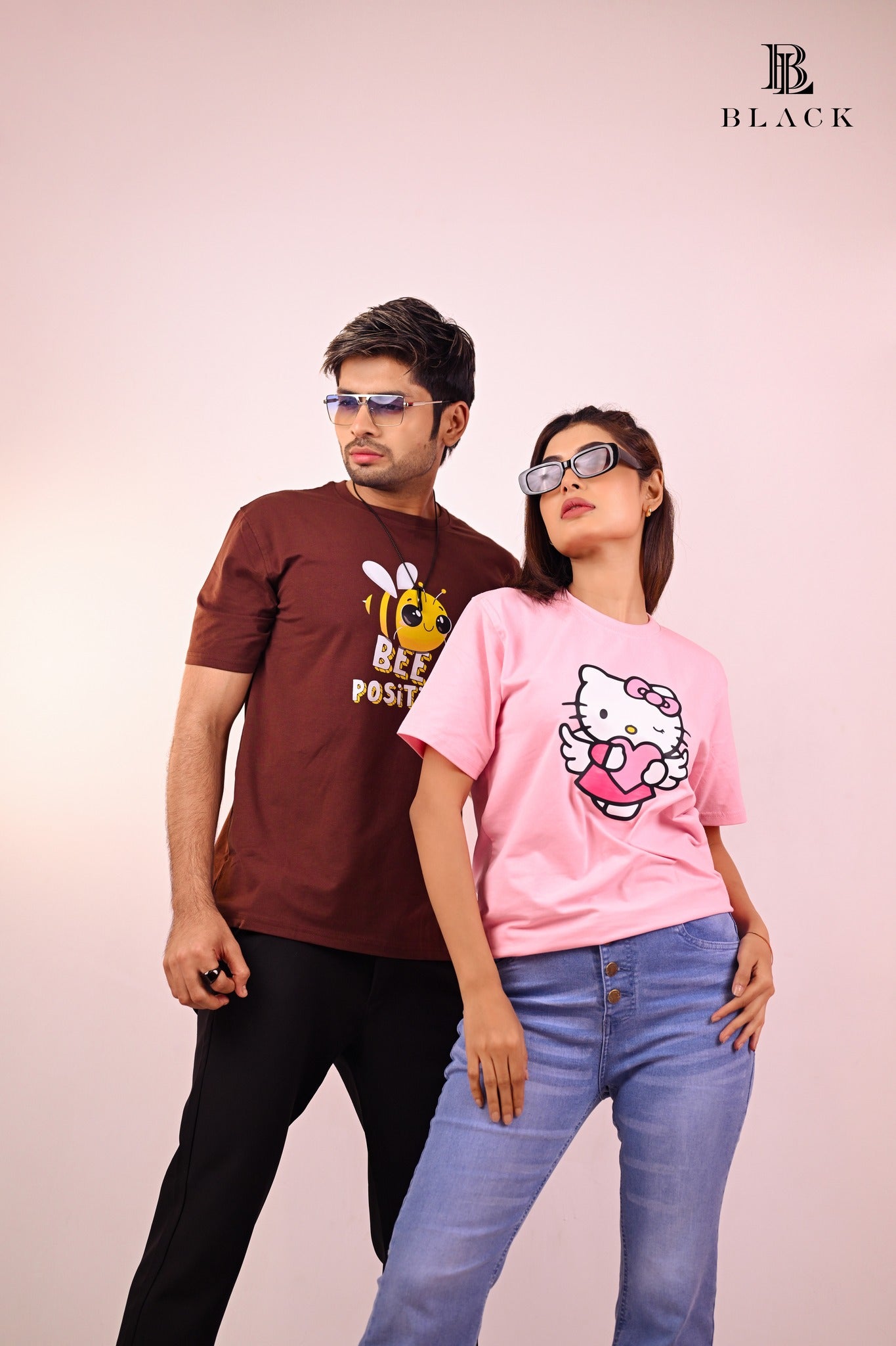 COUPLE T-SHIRT