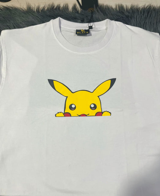 PICKACHU